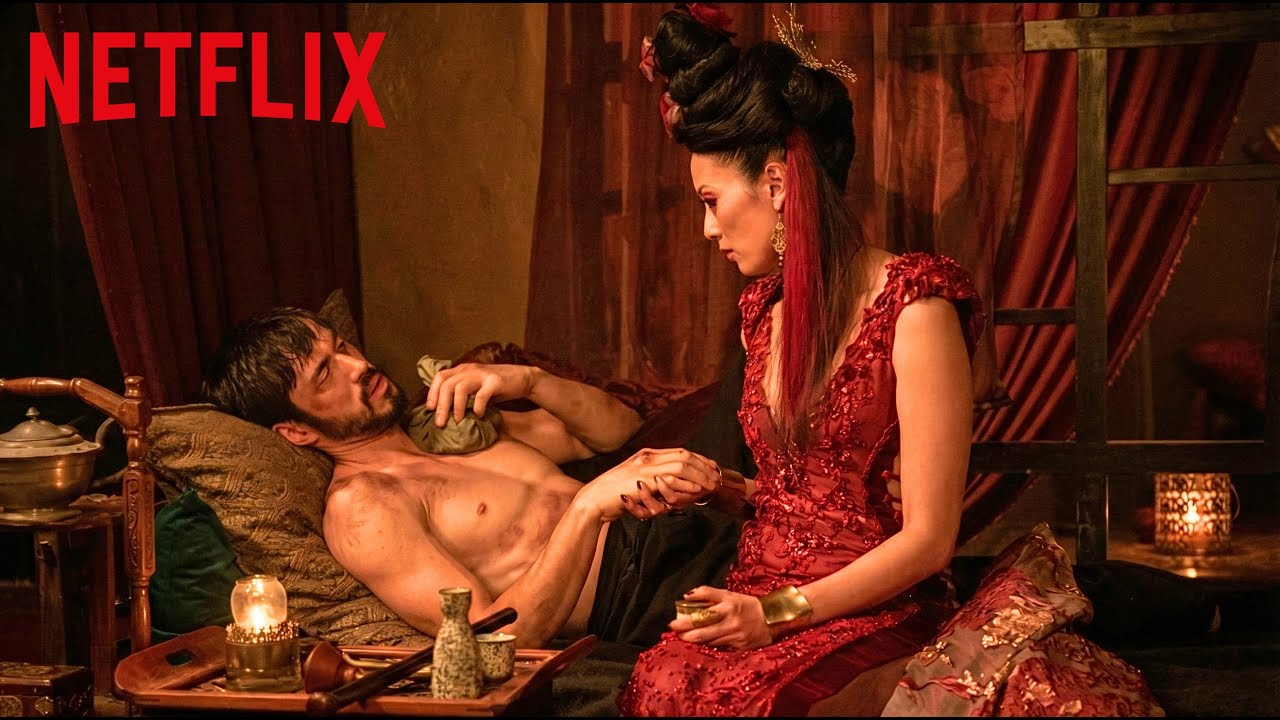 10 Hidden Netflix Gems You Need To Watch Now! - YouTube