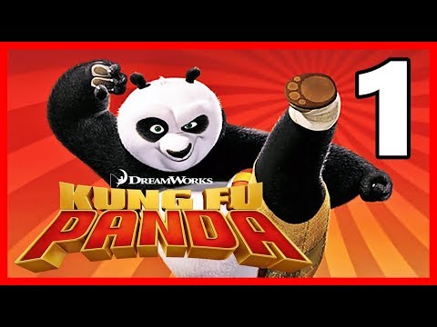 Video: Cómo Jugar Kung Fu Panda