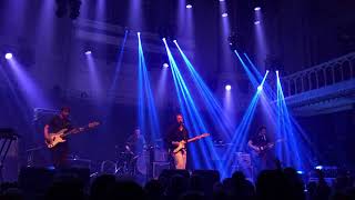 The Howl & The Hum - Paradiso Amsterdam 24-05-2019 (Hall Of Fame)