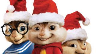 Video thumbnail of "Chipmunk - Where are you christmas (Grinch)"