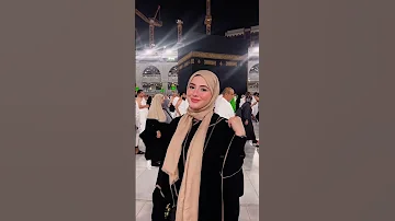 Haabi Rabi Jalala Beautiful Shortvideo Love Islamicvideo Khanakaba Viralvideo 
