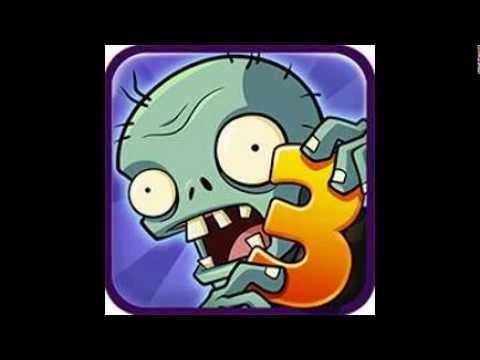 PC] Plants vs Zombies 3 Chinese Mod for PC - Beta Ver0.1 (Download