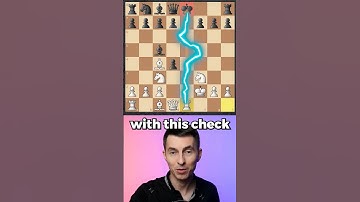 Bro Slept With Mikhail Tal