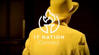 Just Announced! IT Nation Connect 2023 Guest Keynote Speaker Jesse Cole