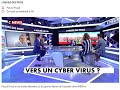 Le prochain virus sera Cyber - C News