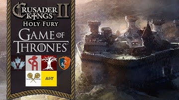 First Round - Sucession Series - Let