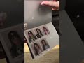 Unboxing #illit Not cute anymore #Not Me album￼