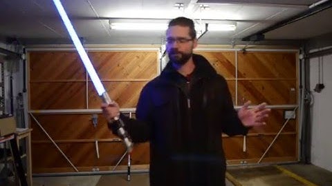 DIYino prototype demo with LSOS by neskweek - Swings