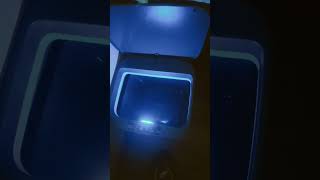 Smart Trash Bin VS Manual Trash Bin