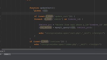 undefined index error in php | Invalid argument supplied