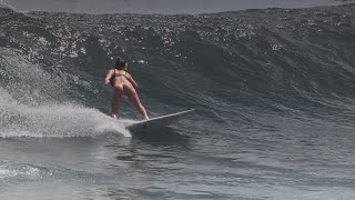 Female Form - Uluwatu by Surfers of Bali 9,405 views 13 days ago 4 minutes, 50 seconds
