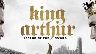 Daniel Pemberton -  King Arthur Legend Of The Sword - OST EXTENDED VERSION REMIX by DmD