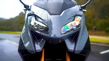 2023 Yamaha Maxi Scooter Launch With New Features and Price - TMAX Latest Update and Walkaround