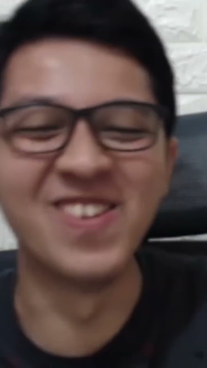 woah 😂 - OME.TV Internasional