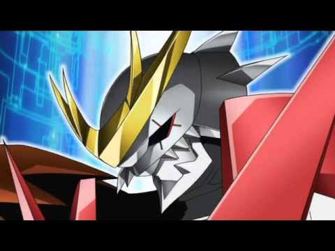 Digimon Fusion: Opening Season 2