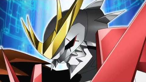 Digimon Fusion: Opening Season 2