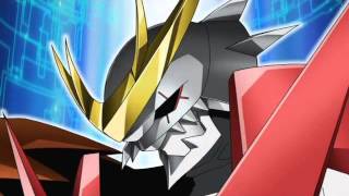 Digimon Fusion: Opening Season 2