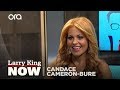 Candace Cameron Bure on ‘Fuller House,’ the GOP & her faith in God