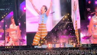 Daydream - Harry Styles: Love On Tour, London (Wembley Stadium) 14 Jun 2023 LIVE
