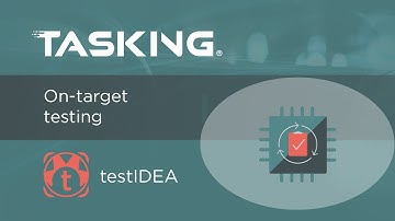Why choose winIDEA & BlueBox tools? – On-target testing