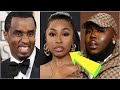 SAUCY SANTANA AND DIDDY AFFAIR EXPOSED?! HE PAID YUNG MIAMI TO PRETEND TO BE HIS GIRLFRIEND?
