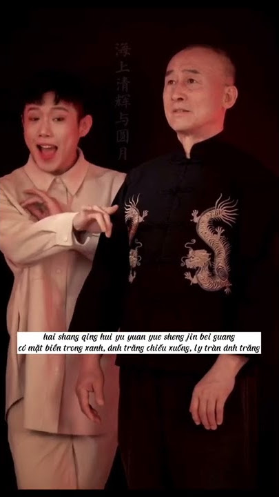 Lão Đa&Từ Từ cover Thập Niên Nhân Gian|| douyin cover #douyinchina #douyincover