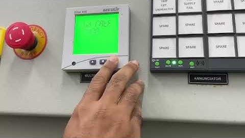 Secure Make Elite 440 Setup: Communication Parameters, Default Password, and Modbus Guide