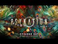 Psy-Nation Radio #067 - incl. Animato Mix [Liquid Soul &amp; Ace Ventura]
