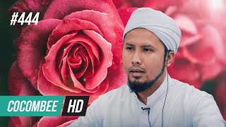 Kecantikan Akan Pudar, Tetapi Tidak Hati.. ᴴᴰ | Ustaz Iqbal Zain Al-Jauhari