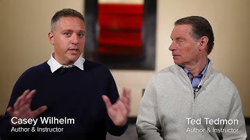 The Features and Benefits of Video Case Studies in Connect Master