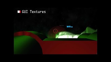 Unity Scripting ( update # 38 ) - GUI Textures BETA  - Game Development