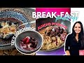 Quick and easy breakfast recipes top 3 healthy breakfast puddings