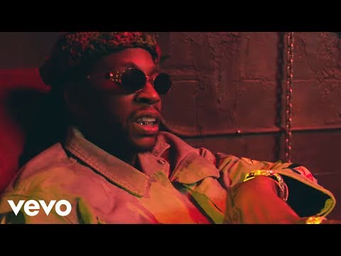2 Chainz - It's A Vibe ft. Ty Dolla $ign, Trey Songz, JhenÃ© Aiko 