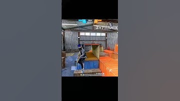 IMPOSSIBLE FREE FIRE HEADSHOT🔥 | ONE TAP KING 👑 | 2025 BEST HEADSHOT MONTAGE | #shorts #ZYPHRNX