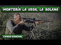 MONTERIA LA VEGA , MANCHA LA SOLANA 2021 | PEÑA EL MOJINO , EVADIO RANCHAL #114