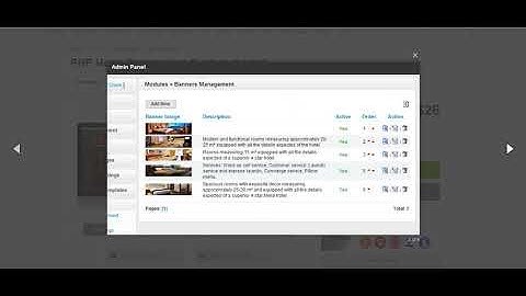 Free Download PHP Hotel Reservation System Light