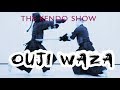 Le kendo show  ouji waza techniques dfensives