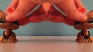 LPS: Heart Attack by Demi Lovato