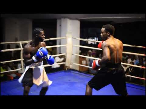 Hassan Athuman Vs Fadhiri Abdala