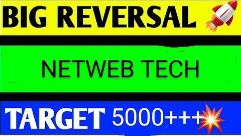 netweb share latest news, netweb share latest news today, netweb technologies share latest news