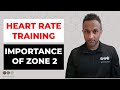 Zone 2 Training Program and Benefits - Heart Rate Zone Training