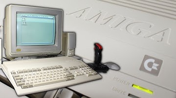 Amiga 500 Zero to Hero Part 3 of 4: Make Bootable from External Floppy, New Case for Gotek