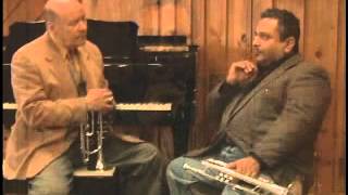 Warren Vache: Latin Style Trumpet by ArtistsHouseMusic 26,162 views 9 years ago 14 minutes, 19 seconds