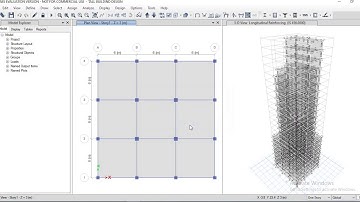 Seismic Design -  Project assignment for Skyfi Labs online course -  by Nellutla Saritha