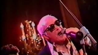 Salim Halali Concert 2 -JACK TORDJMAN