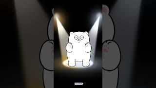 Check Out Baby Polar Bears Moves