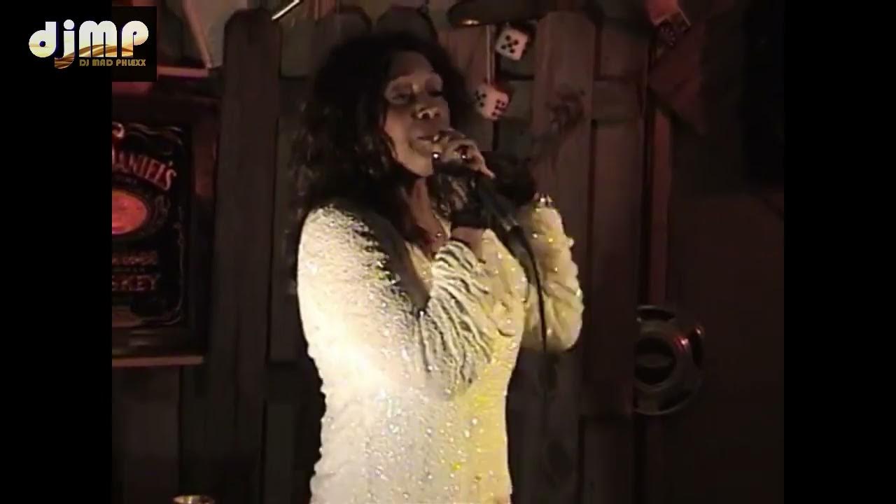 GWEN McCRAE ROCKIN CHAIR (REMIX) PROD. BY DJ MAD PHLEXX (MPR) 128