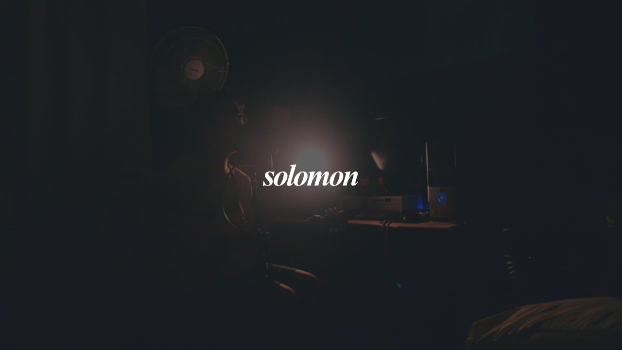 Solomon - Munimuni feat. Clara Benin (Cover) - YouTube