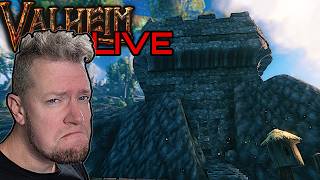 Mighty Tower Building | No Map One Life