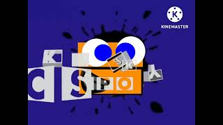 Klasky csupo logo remake kinemaster #shorts 1988 Splaat logo remake kinemaster!